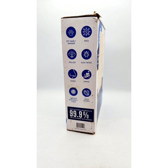 Genuine Medify H13 Replacement Air Filters - Pack Of 2 - Picture 5 of 10